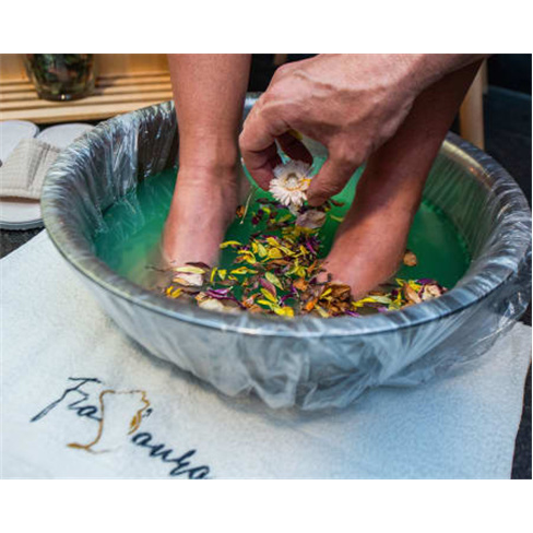 Massagem à escolha na Fios D'Ouro em Vila Nova de Gaia | 1 pessoa, 45 min.