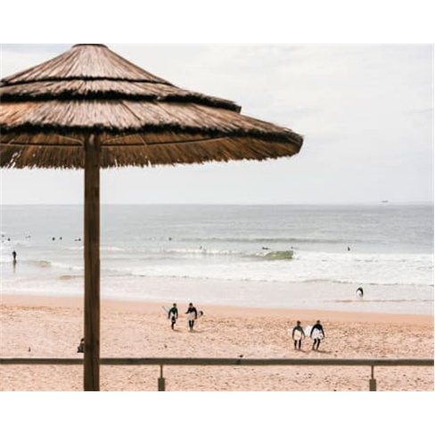 Aula de Surf em Grupo na Tricana Surf - Carcavelos | 2 Pessoas (76 caracteres)
