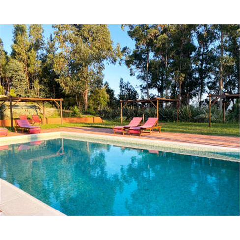 Vumba - Arganil | Escapadinha em Agroturismo em Quinta Tradicional 2 Noites