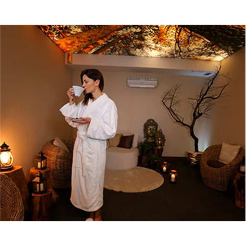 Spa e Relax em Leiria: Circuito no Lisotel Hotel e Spa 4* | 2 Pessoas