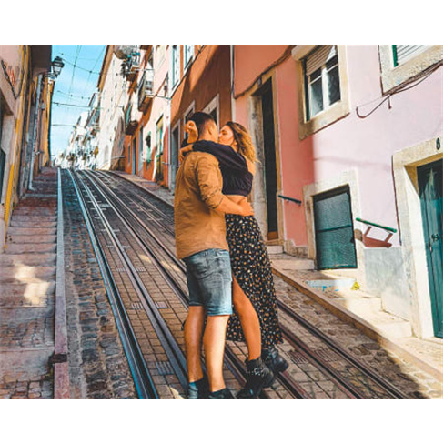 Curso de Amor + Jantar | IPIK Love - Laranjeiras e Porto n(49 caracteres)