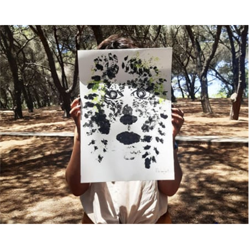 Atividades ao Ar Livre - Esboço Urbano ou Art Day | Artzone - Alvalade Art Day