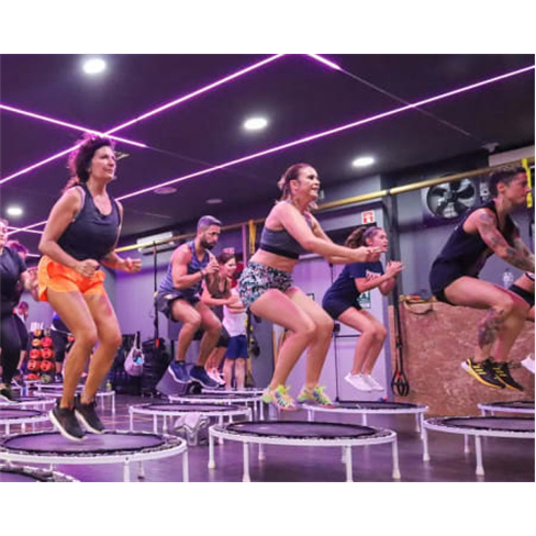 1 Mês Grátis nos Clubes Gymnasium: 5 Locais à Escolha - Algarve | Fidelizaç