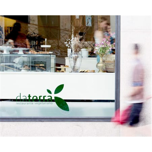 Cheque Gourmet 40€ para Dois | daTerra - 9 Locais à Escolha