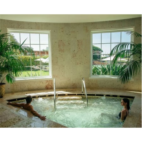 Dias de Spa Total no Soma Spa - Domes Lake Algarve 5*