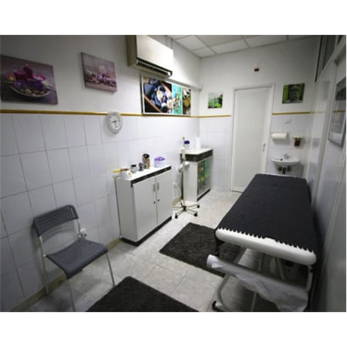 Limpeza de Pele Profunda c/ Extração, Vapor e Oxigénio - 1 Hora | Queluz