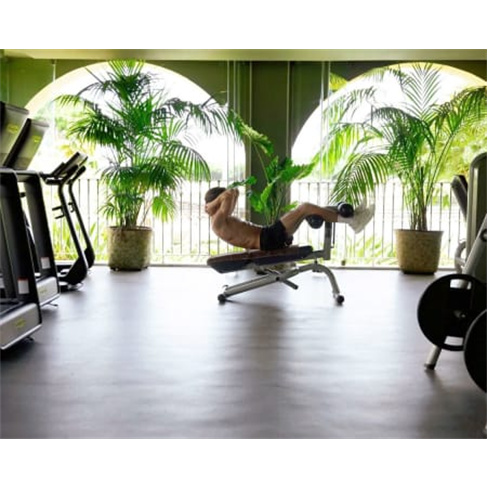 Dias de Spa Total no Soma Spa - Domes Lake Algarve 5*