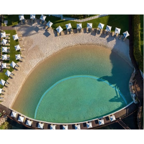 Dias de Spa Total no Soma Spa - Domes Lake Algarve 5*
