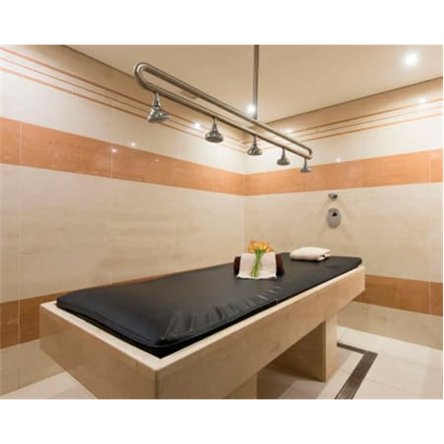 Satsanga Spa Palácio dos Arcos 5* | Limpeza de Pele Profunda & Circuito de Águ