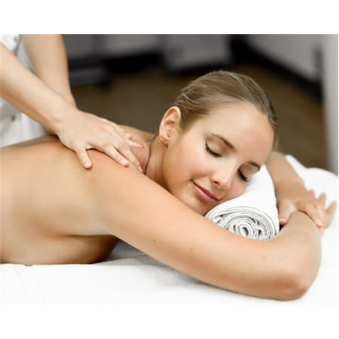 Satsanga Spa Évora | Esfoliação e Massagem Corporal c/ Acesso Circuito de Ág