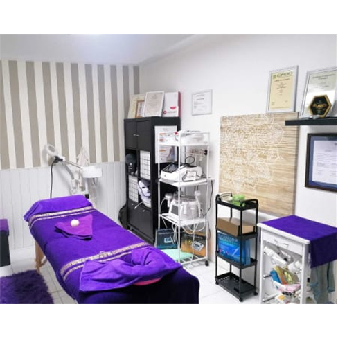 Tratamentos + Massagem | Soft Skin Expertise - Multi-Slim nn(50 caracteres)