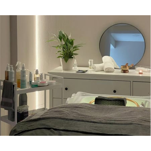 Master Head Spa e Limpeza de Pele | LVS Beauty Lab - Amadora Head Spa Express