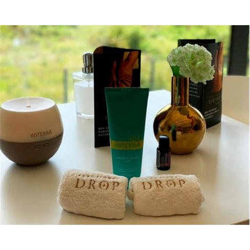 Desfruta de um Momento a Sós no Spa & Massagem | Solinca - Dragão Porto | 30Mi