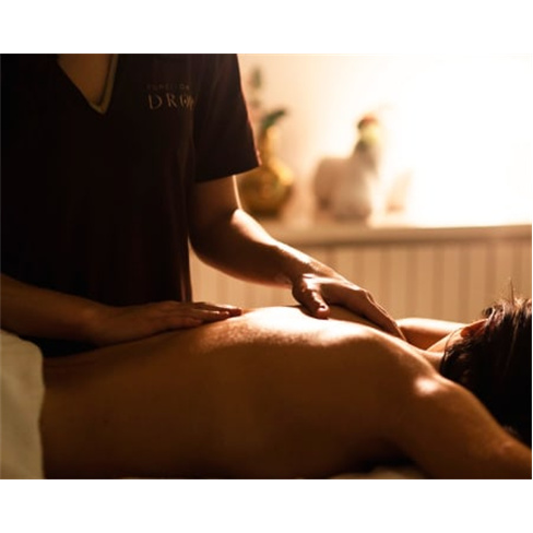 Momento Exclusivo! Spa, Massagem e Esfoliação | Solinca Dragãonn(55 caracte