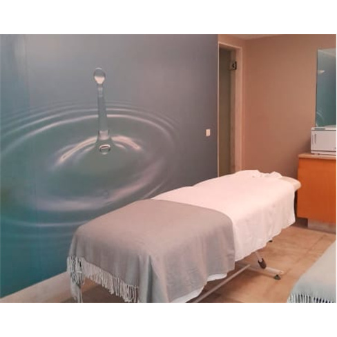 Momento Exclusivo! Spa, Massagem e Esfoliação | Solinca Dragãonn(55 caracte