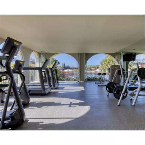 Dias de Spa Total no Soma Spa - Domes Lake Algarve 5*