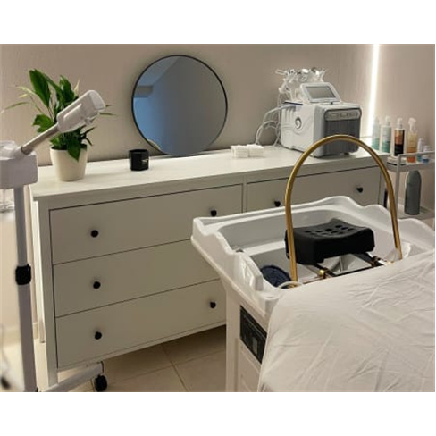 Master Head Spa e Limpeza de Pele | LVS Beauty Lab - Amadora Head Spa Express