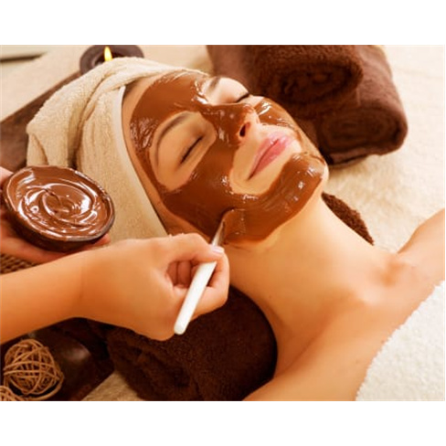 SPA Évora: Circuito Águas, Welcome Ritual, Massagem e Hidratação Rosto.