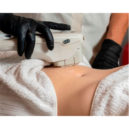 Máquina HIFU para Rosto - Escolha a Zona | Clínica Body Face