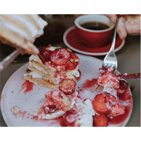 Cheque Gourmet 25€ | 2 Locais à Escolha | Brunch no The Folks