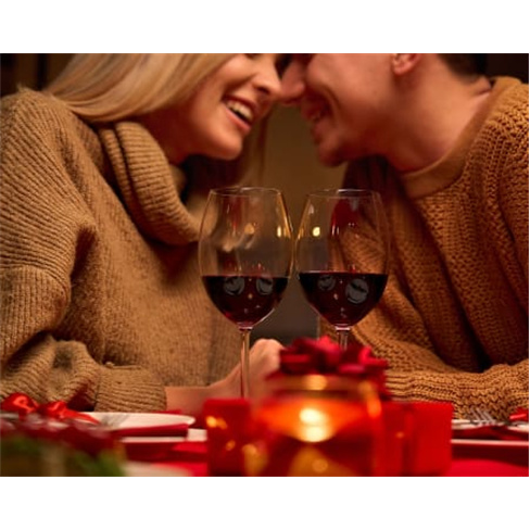 Curso de Amor + Jantar | IPIK Love - Laranjeiras e Porto n(49 caracteres)