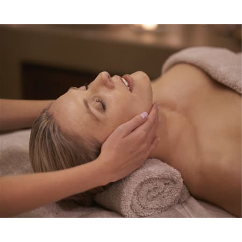 Satsanga Spa Palácio dos Arcos 5* | Limpeza de Pele Profunda & Circuito de Águ