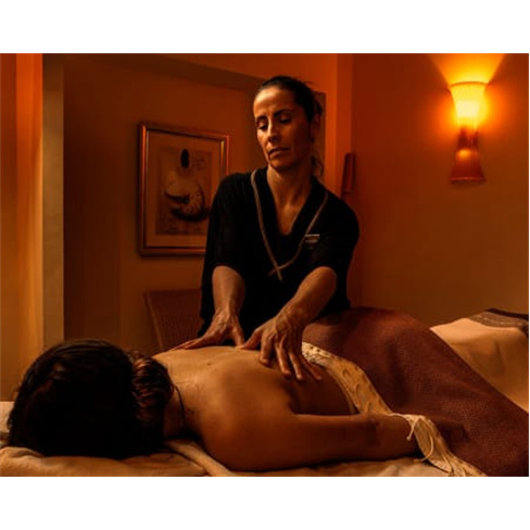 Magic Spa 4* e 5*: 1 ou 2 Pessoas, 11 Locais