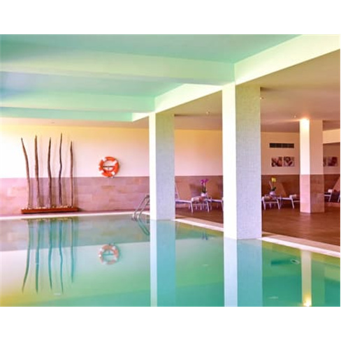 Magic Spa 4* e 5*: 1 ou 2 Pessoas, 11 Locais