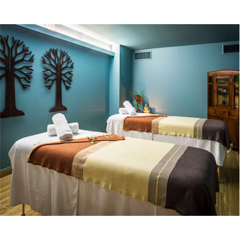 Magic Spa 4* e 5*: 1 ou 2 Pessoas, 11 Locais