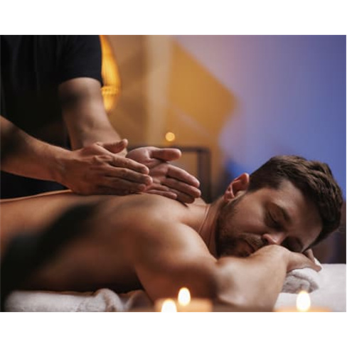 Satsanga Spa Évora | Spa All In One para o Pai