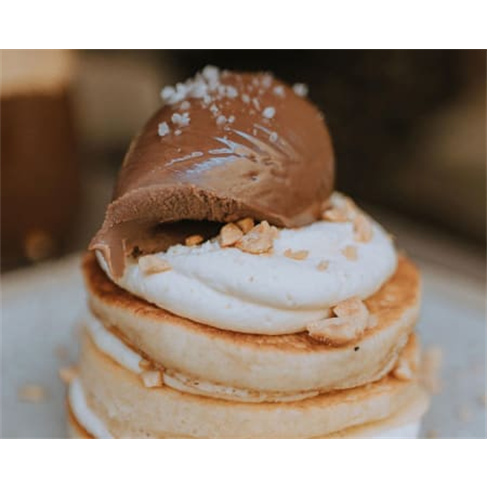 Cheque Gourmet 25€ | 2 Locais à Escolha | Brunch no The Folks