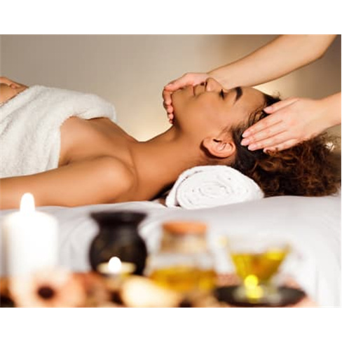 Para a Mãe: Spa All In One - 1h45 | Satsanga Spa 4* - Beja