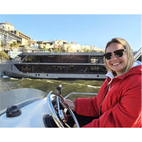 Passeio de Barco Privado no Douro: 6 Pontes ou Pôr do Sol | Leçaodouro