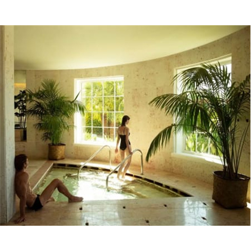 Dias de Spa Total no Soma Spa - Domes Lake Algarve 5*