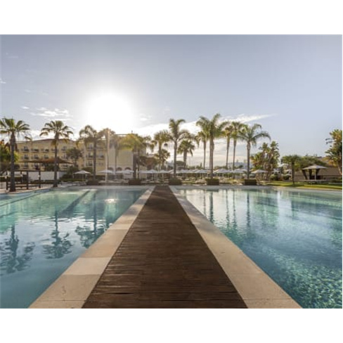 Dias de Spa Total no Soma Spa - Domes Lake Algarve 5*