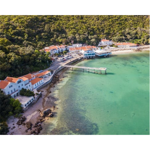 Passeio de SUP ou Kayak | Portinho da Arrábida ou Seixal Passeio de SUP ou Kaya