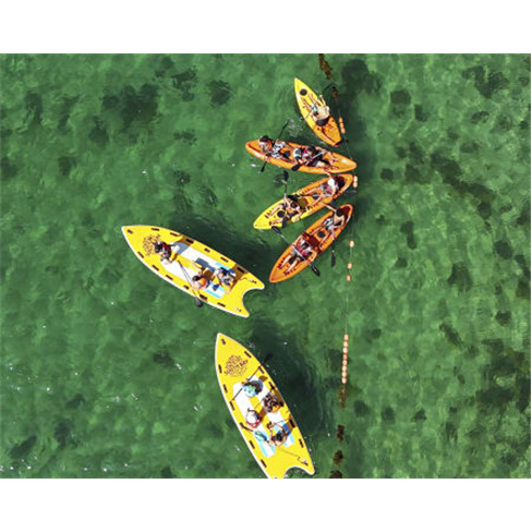 Passeio de SUP ou Kayak | Portinho da Arrábida ou Seixal Passeio de SUP ou Kaya