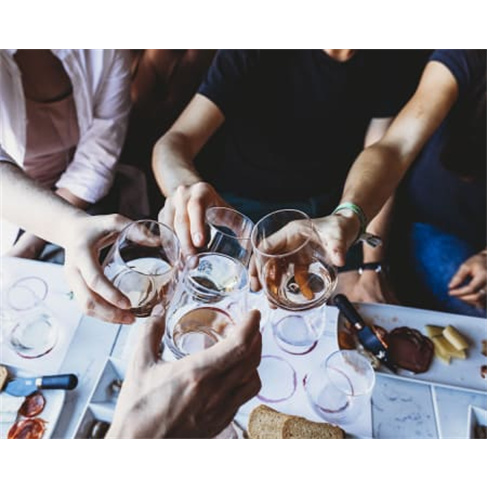 Prova de Vinhos | 1 Pessoa | Bar de Vinhos - Lisboan(45 caracteres)