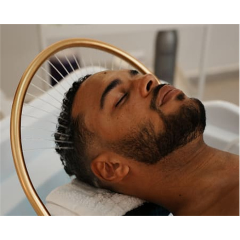 Master Head Spa e Limpeza de Pele | LVS Beauty Lab - Amadora Head Spa Express