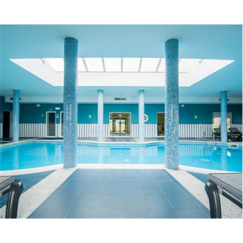 Para a Mãe: Spa All In One - 1h45 | Satsanga Spa 4* - Beja