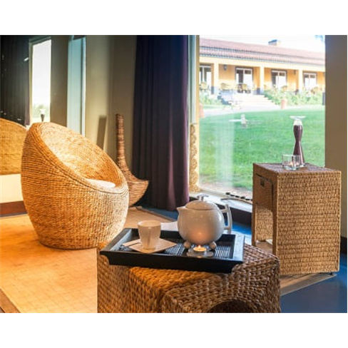 Para a Mãe: Spa All In One - 1h45 | Satsanga Spa 4* - Beja