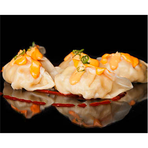 Workshop: Aprenda a fazer Gyozas e Sopa Miso na Oficina Oito em Lisboa!