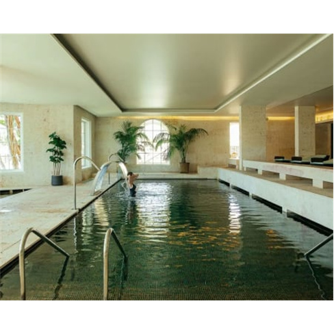 Dias de Spa Total no Soma Spa - Domes Lake Algarve 5*