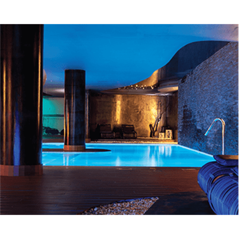 Spa e Relax em Leiria: Circuito no Lisotel Hotel e Spa 4* | 2 Pessoas