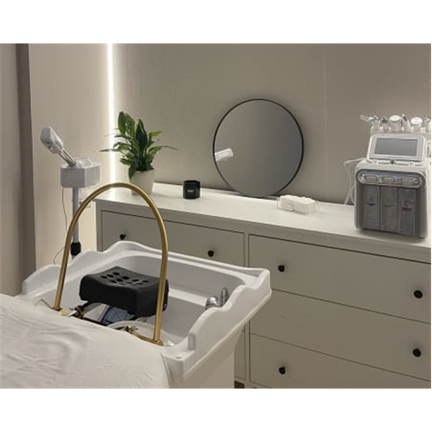 Spa Capilar e Limpeza Facial no LVS Beauty Lab em Amadora