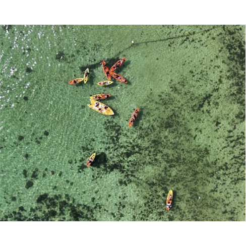 Passeio de SUP ou Kayak | Portinho da Arrábida ou Seixal Passeio de SUP ou Kaya
