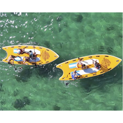 Passeio de SUP ou Kayak | Portinho da Arrábida ou Seixal Passeio de SUP ou Kaya