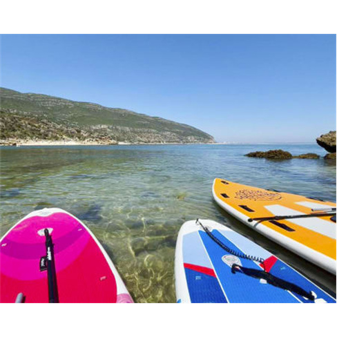 Passeio de SUP ou Kayak | Portinho da Arrábida ou Seixal Passeio de SUP ou Kaya