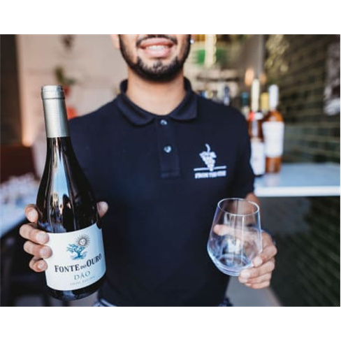 Prova de Vinhos e Petiscos | 2 Pessoas | From The Vine - Lisboa