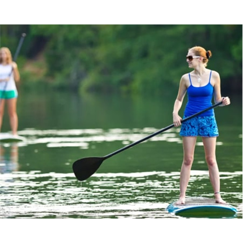 Kayaking e Stand-Up Paddle ou Rivertreking | Vez Outdoor Center - Arcos de Valde